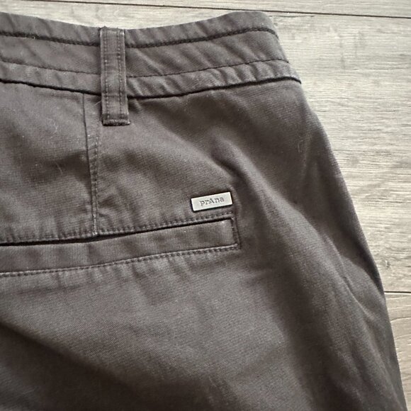 Prana elle cargo pants size 2 - Picture 7 of 10
